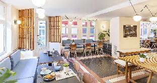 Best Western Plus Hotel Cargo,Lille>>Dunkirk,4 star