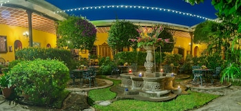 antigua guatemala