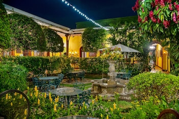 antigua guatemala
