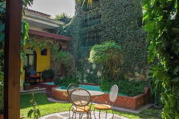 antigua guatemala