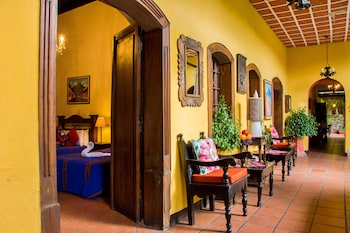 antigua guatemala