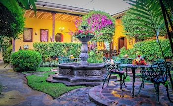 antigua guatemala