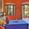 hotel casa antigua