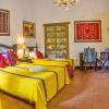 hotel casa antigua
