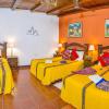 hotel casa antigua