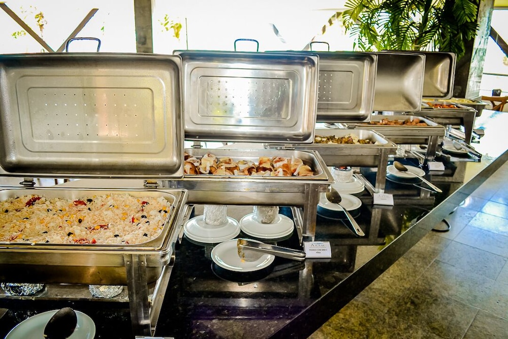 el aram imira beach resort