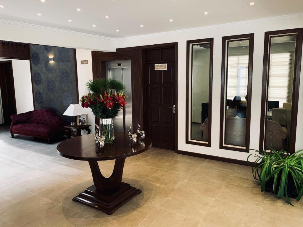 domani hotel boutique