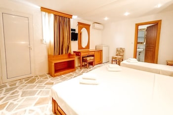 greek pride seafront hotel