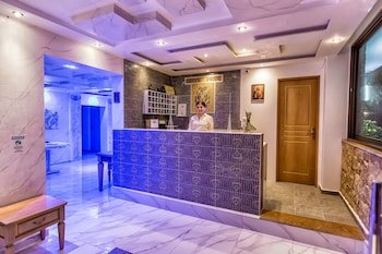 greek pride seafront hotel