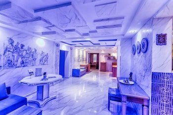 greek pride seafront hotel