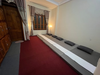 Ha Giang Paradise Hostel And Tours,,1 star