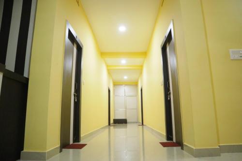 hotel sahil inn