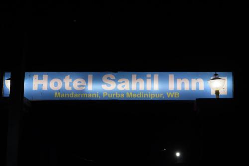 hotel sahil inn
