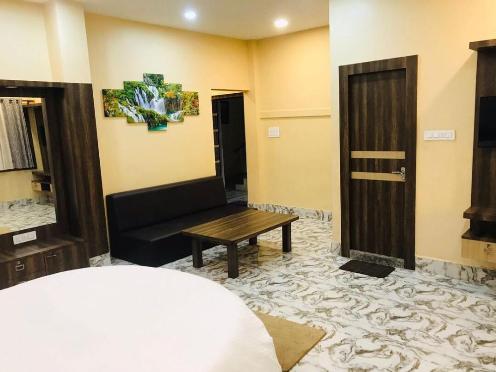 hotel sahil inn