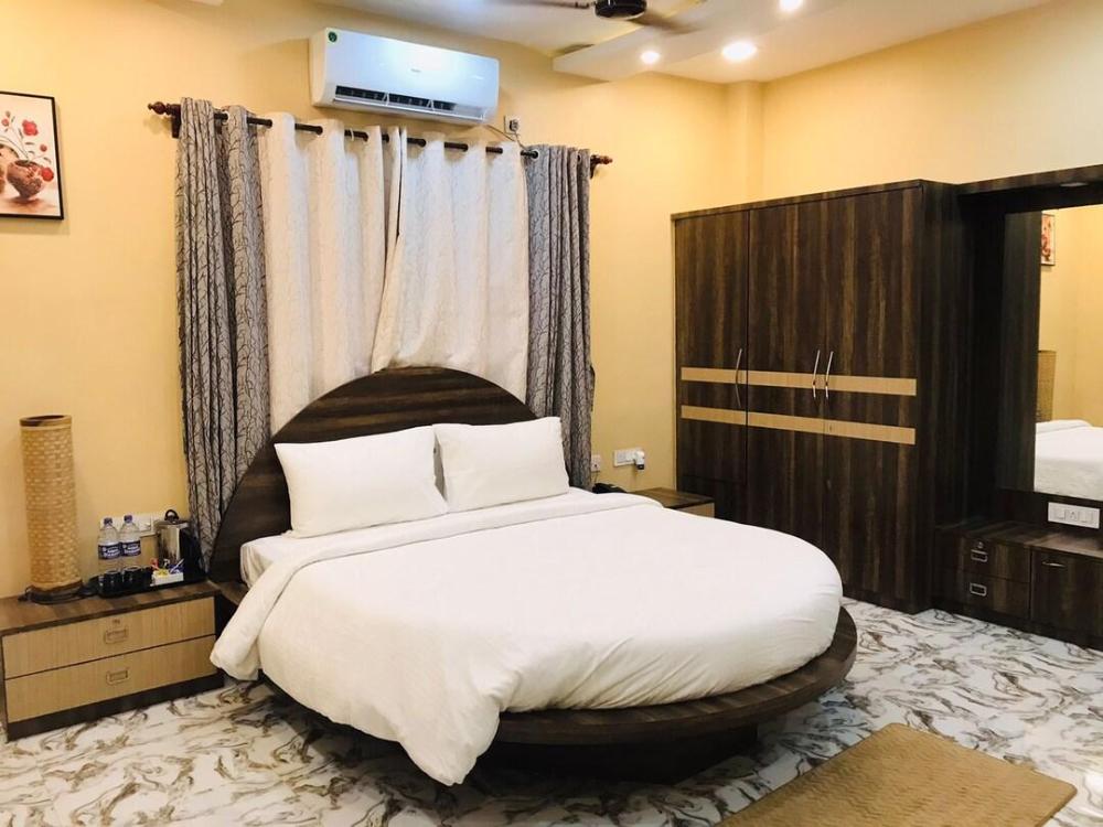 hotel sahil inn