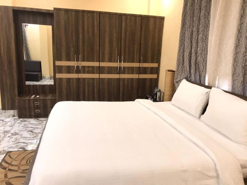 hotel sahil inn