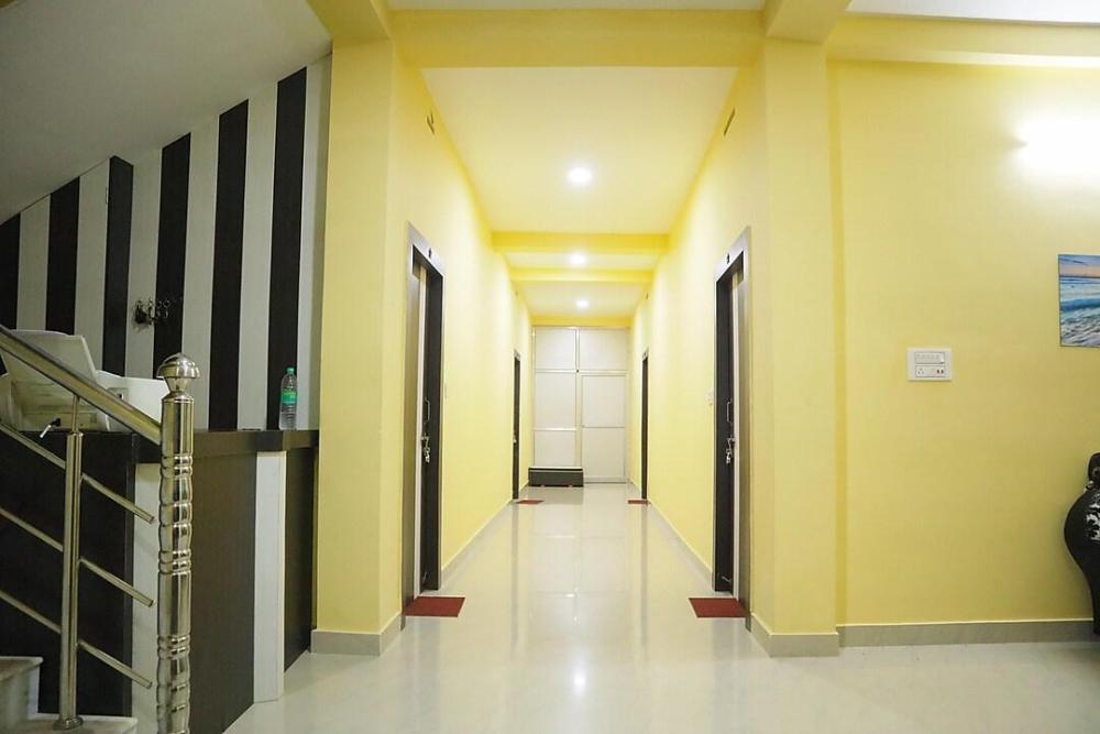 hotel sahil inn