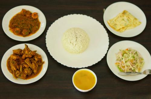 hotel sahil inn