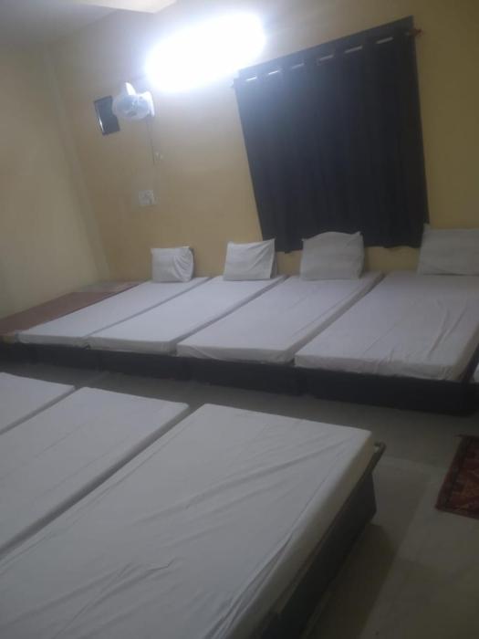 hotel sahil inn