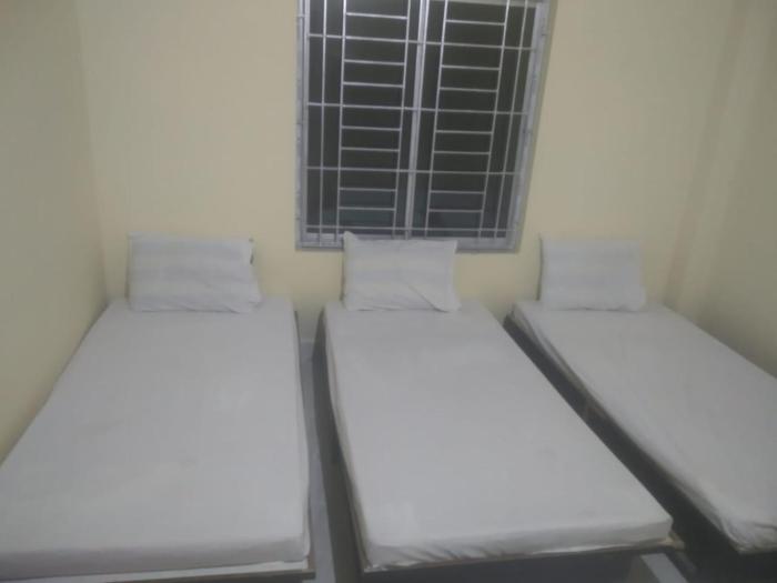 hotel sahil inn