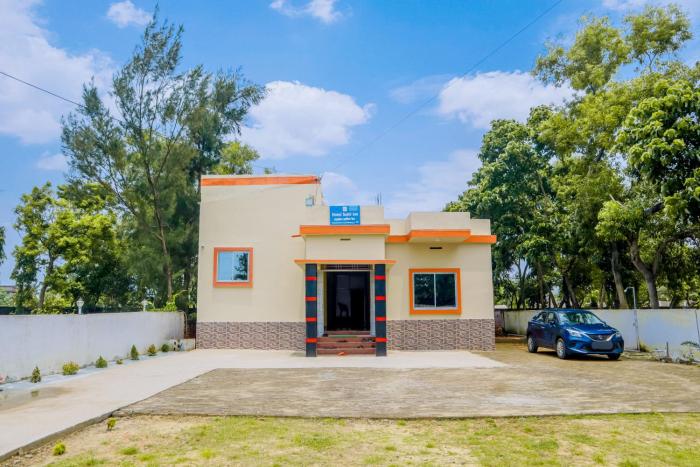 hotel sahil inn