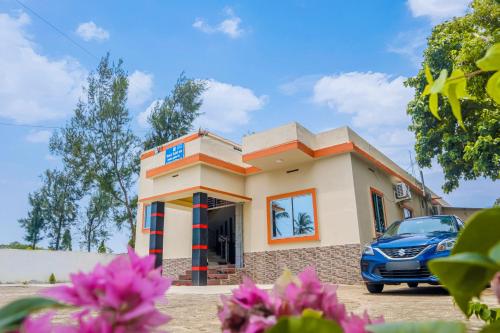 hotel sahil inn