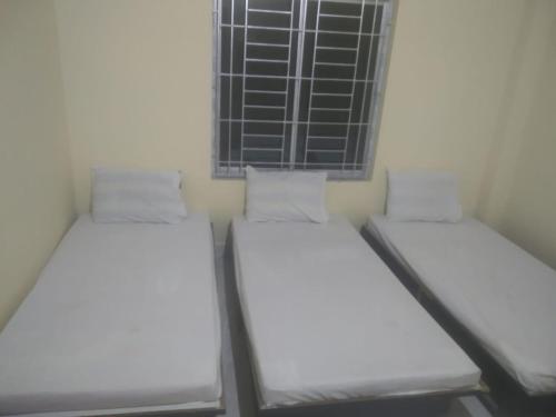 hotel sahil inn