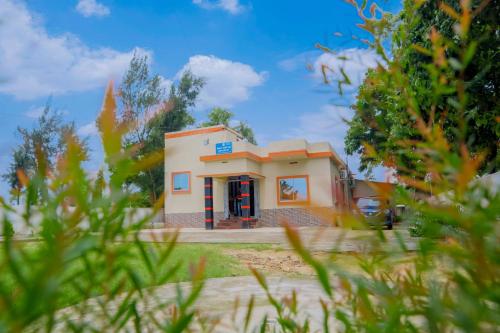 hotel sahil inn