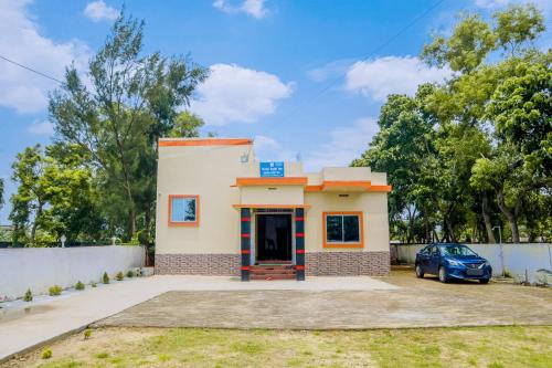 Hotel Sahil Inn,Dadanpatrabar Mandarmani, 721455 Mandarmoni, India,3 star