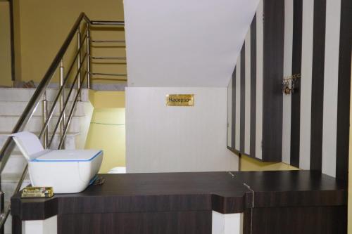 Hotel Sahil Inn,Dadanpatrabar Mandarmani, 721455 Mandarmoni, India,3 star