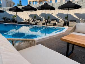 ji hotel