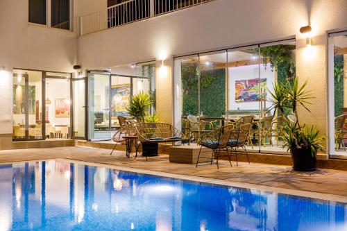 ji hotel