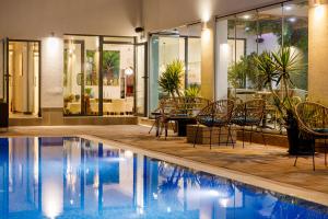 ji hotel