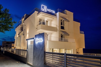ji hotel