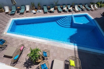 ji hotel