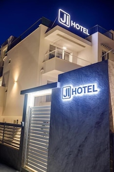 ji hotel