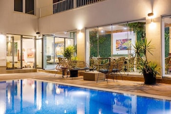 ji hotel
