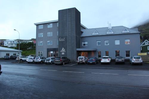 olafsvik