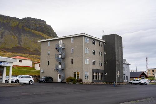 olafsvik