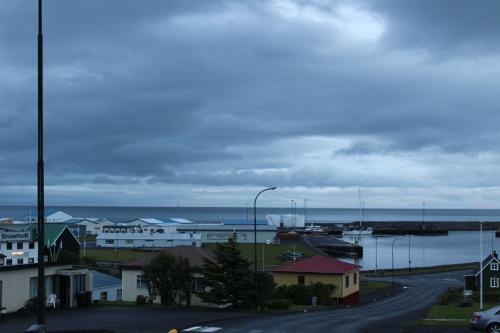 olafsvik