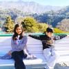 mussoorie