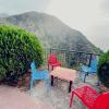 mussoorie