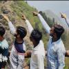 mussoorie
