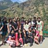 mussoorie