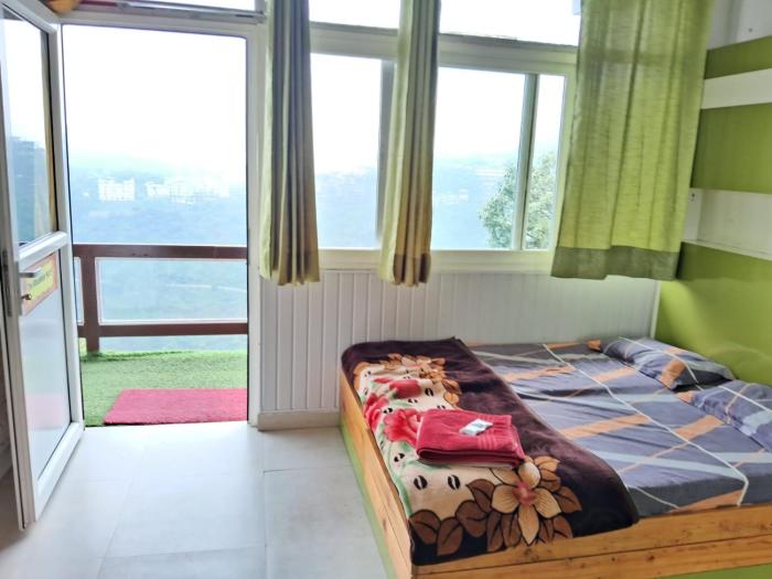 mussoorie