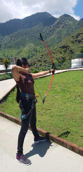 mussoorie