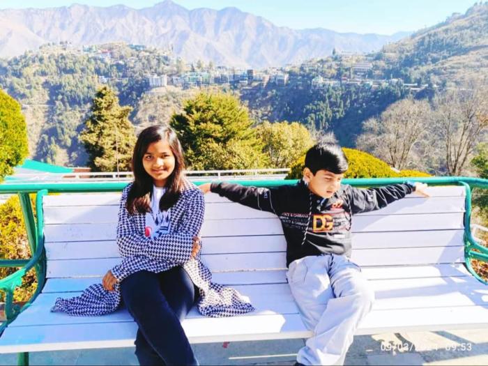 mussoorie