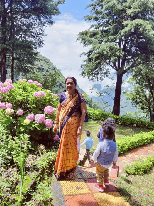 mussoorie