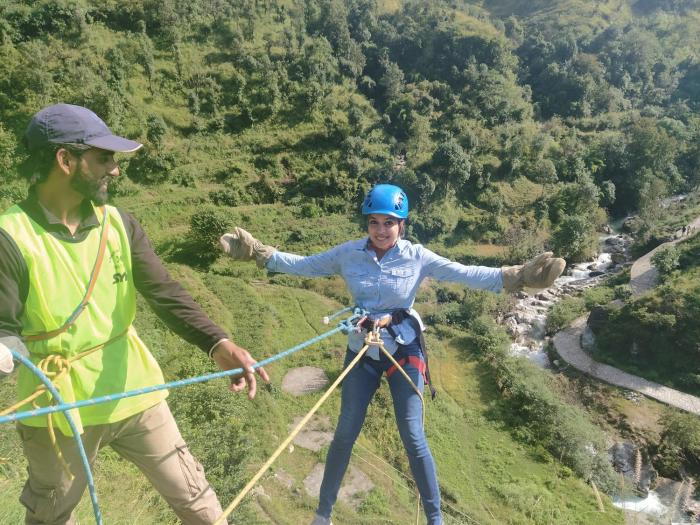 mussoorie