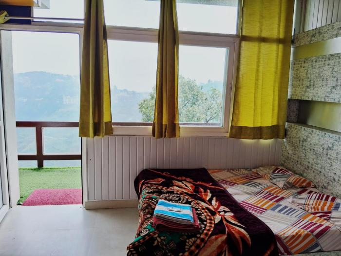 mussoorie